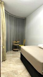 Parc Oasis (D22), Condominium #487301411